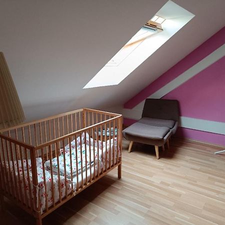 Apartmany Greg Ceske Budejovice Luaran gambar