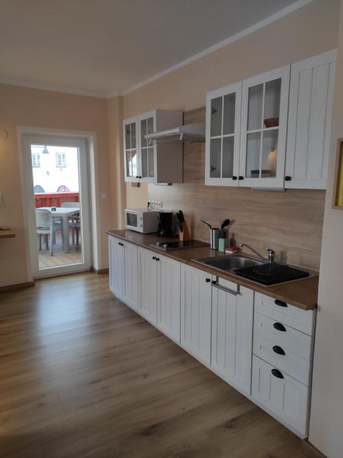 Apartmany Greg Ceske Budejovice Luaran gambar