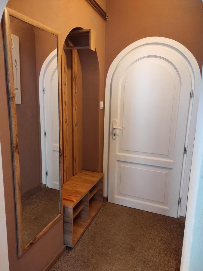 Apartmany Greg Ceske Budejovice Luaran gambar