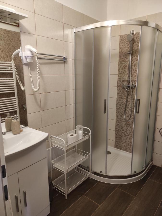 Apartmany Greg Ceske Budejovice Luaran gambar