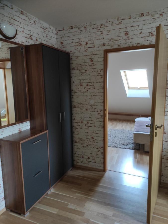 Apartmany Greg Ceske Budejovice Luaran gambar