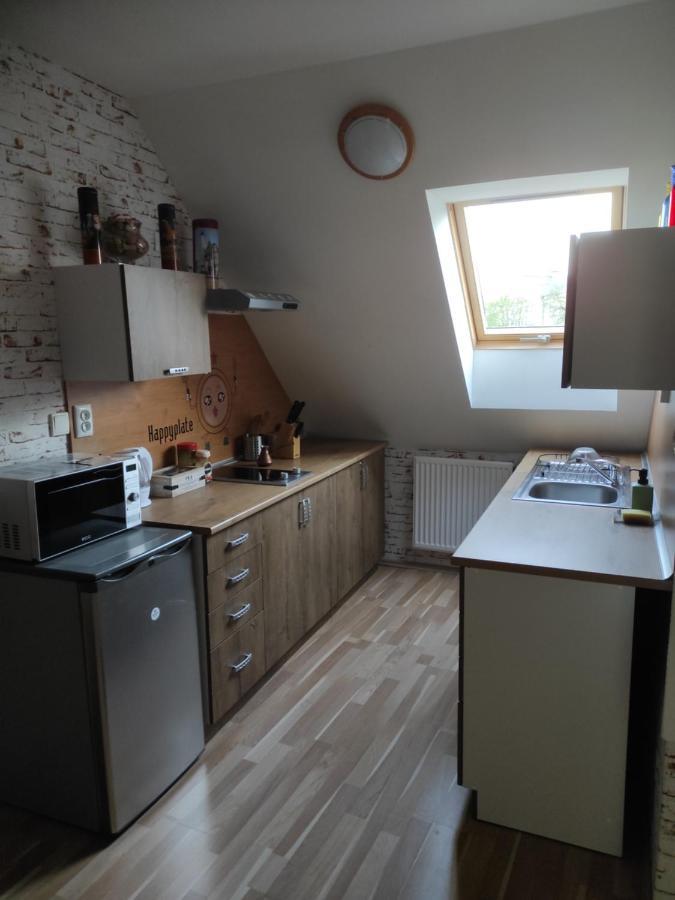 Apartmany Greg Ceske Budejovice Luaran gambar