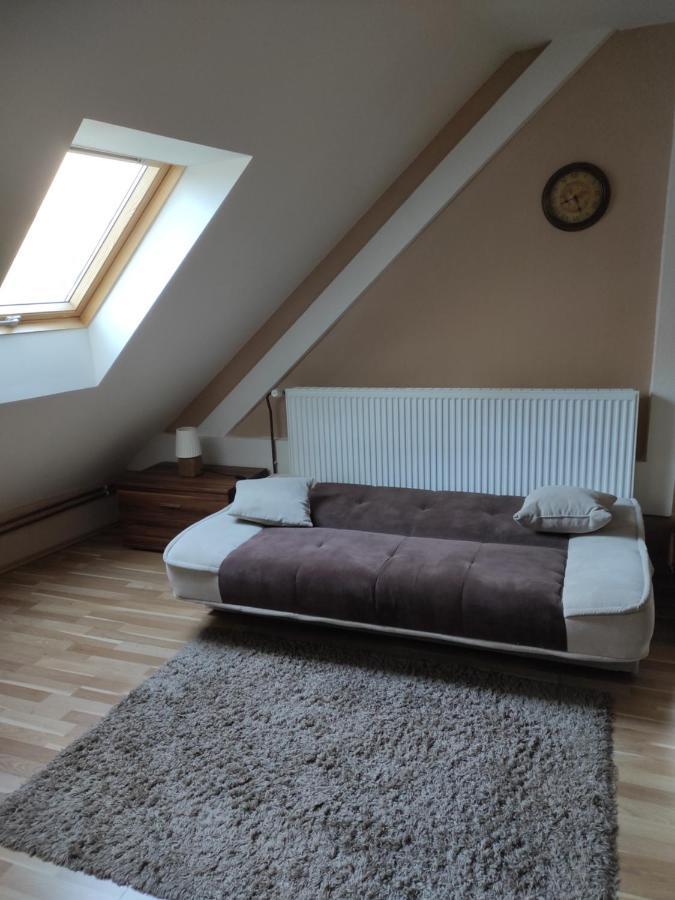 Apartmany Greg Ceske Budejovice Luaran gambar