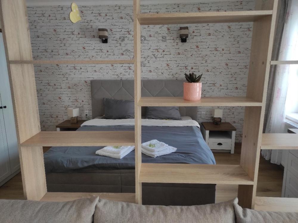 Apartmany Greg Ceske Budejovice Luaran gambar