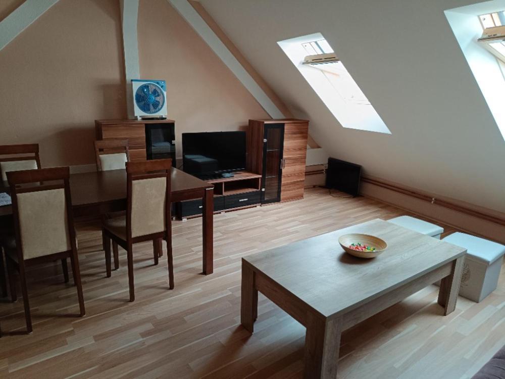 Apartmany Greg Ceske Budejovice Luaran gambar