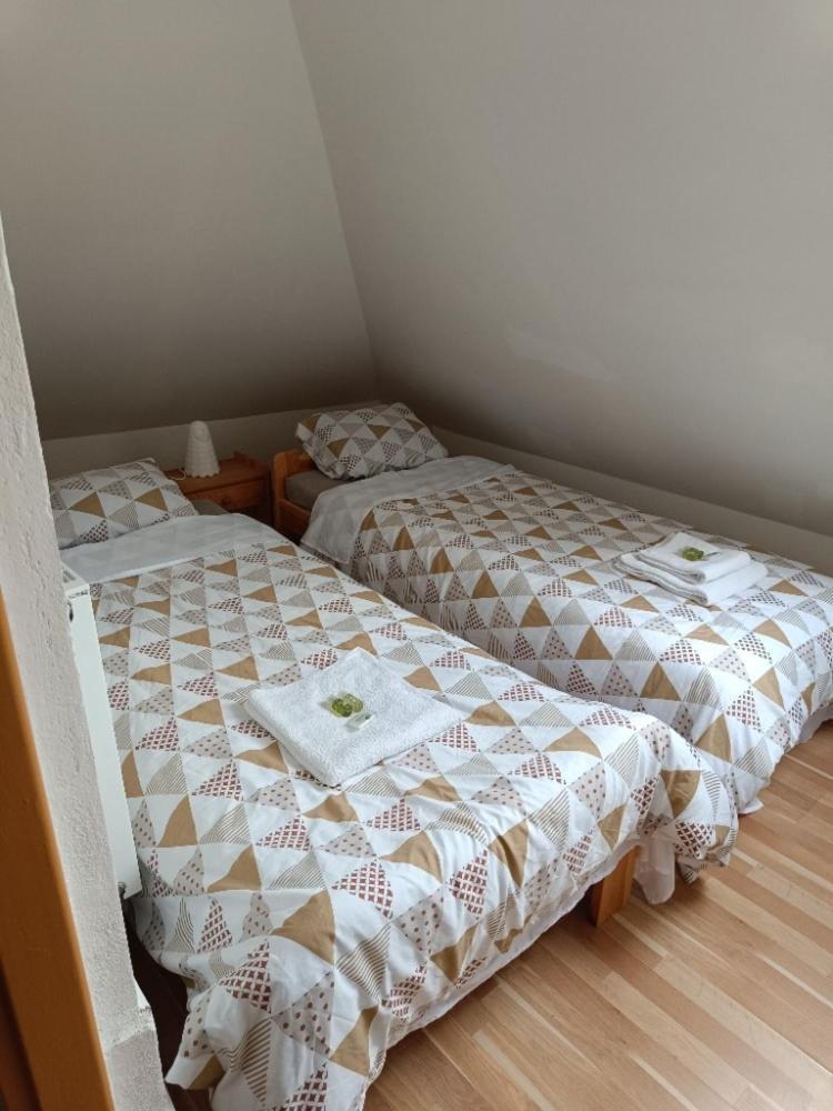 Apartmany Greg Ceske Budejovice Luaran gambar