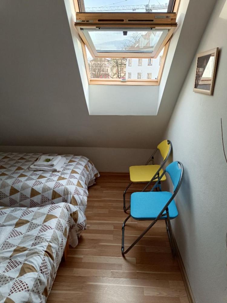 Apartmany Greg Ceske Budejovice Luaran gambar
