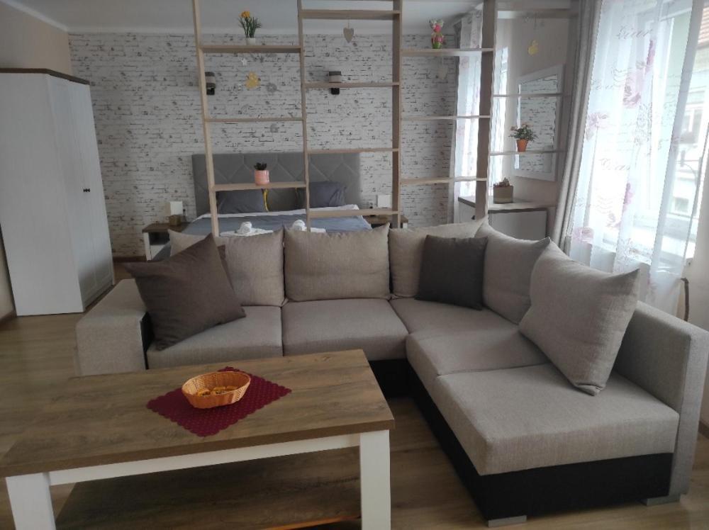 Apartmany Greg Ceske Budejovice Luaran gambar