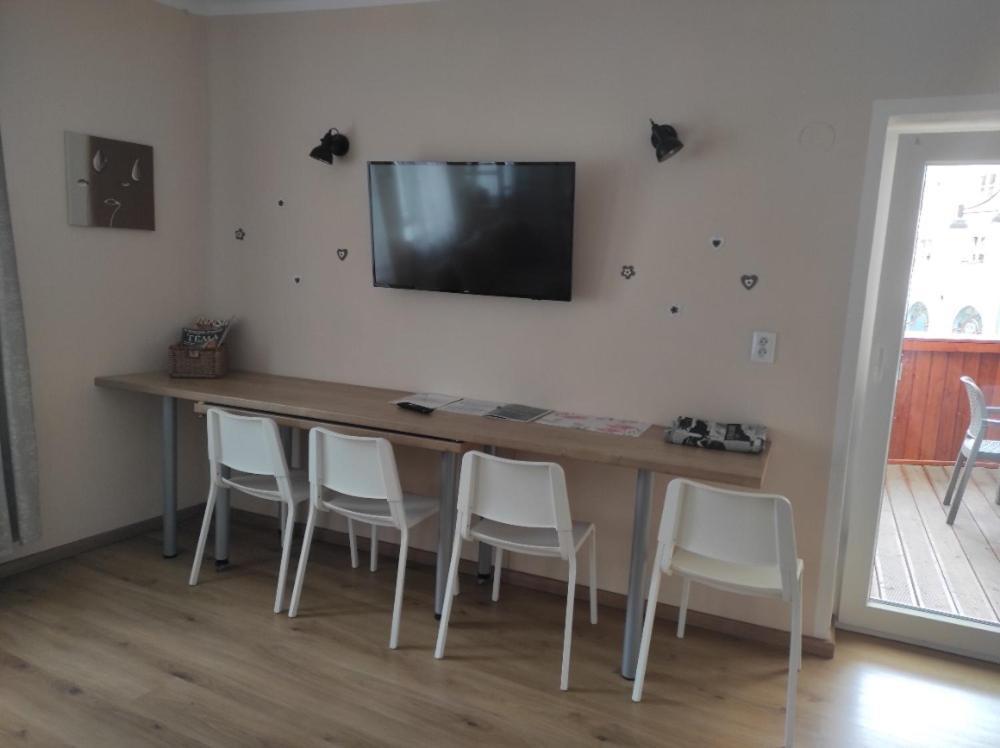 Apartmany Greg Ceske Budejovice Luaran gambar