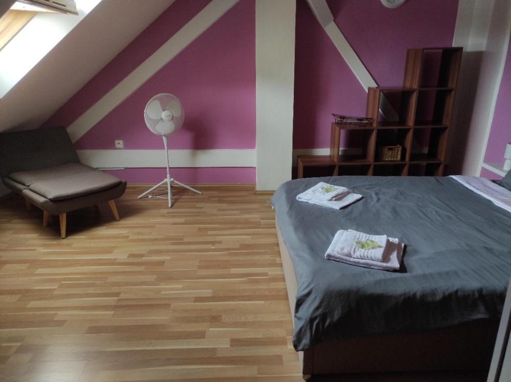Apartmany Greg Ceske Budejovice Luaran gambar