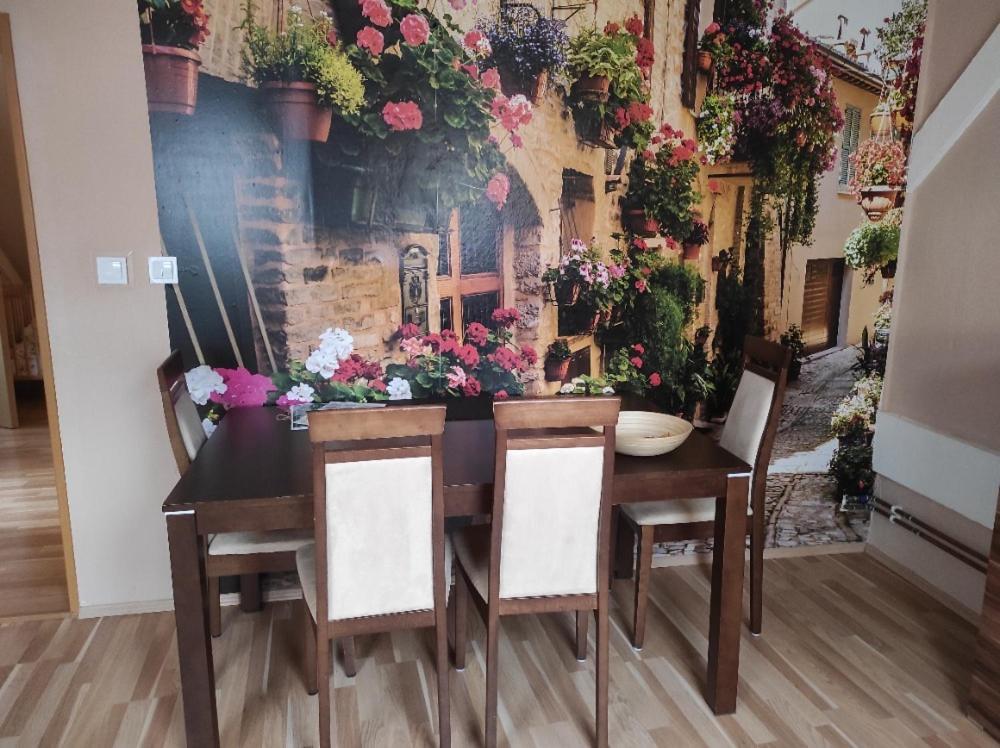 Apartmany Greg Ceske Budejovice Luaran gambar